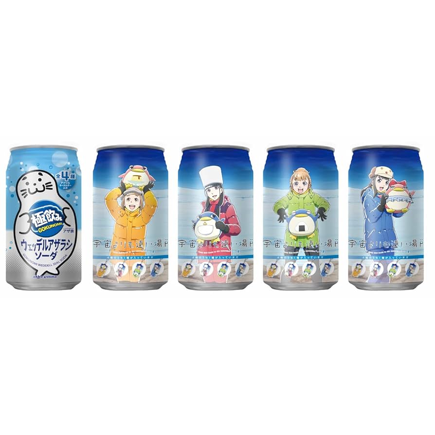 宇宙よりも遠い場所　アクリルスタンド　ラバーコースター　各4種セット 宇宙よりも遠い場所 アクリルスタンド ラバーコースター 各4種セット